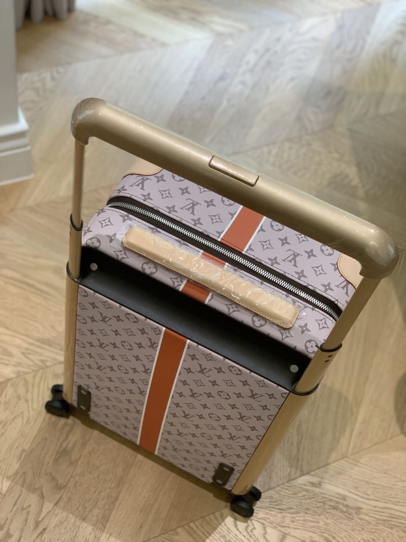 LV Suitcase